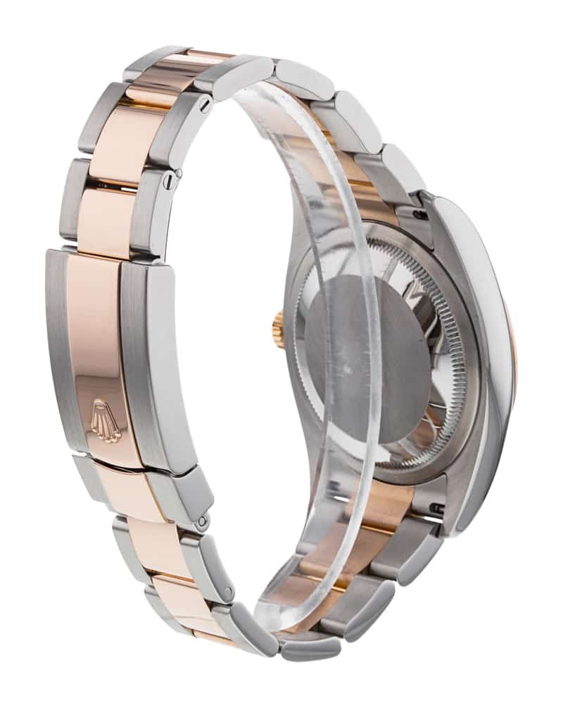 Rolex Datejust 116201